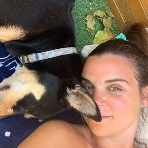 Meet your Posher, Isabelle